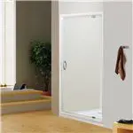 PORTE PIVOTANTE ESPACE