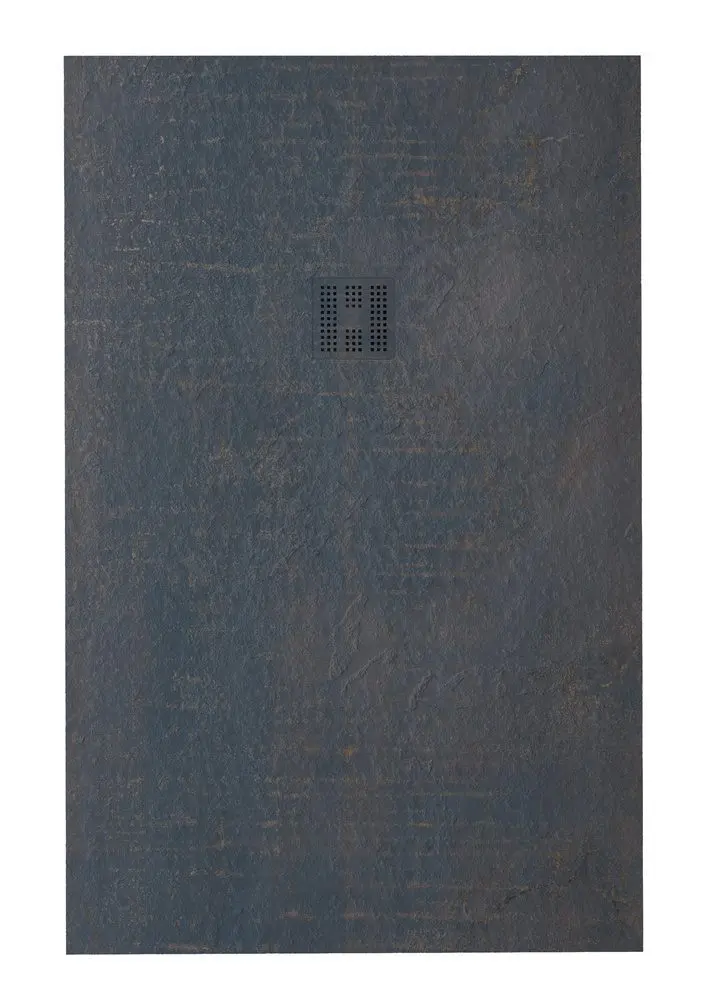 RECEVEUR CORTEN