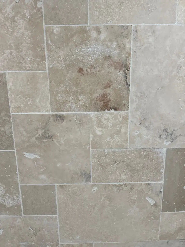 RUSTIC CHOIX COMMERCIAL - TRAVERTIN