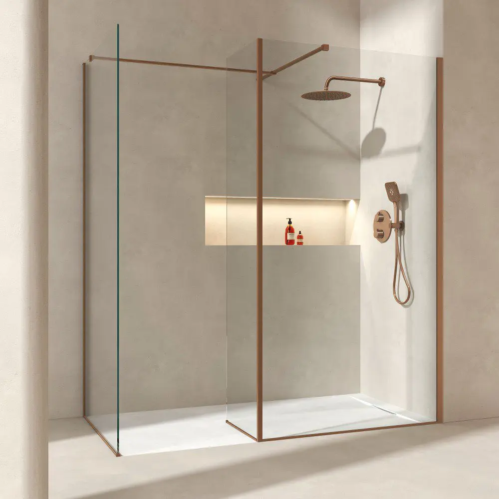 PAROI DE DOUCHE NEO