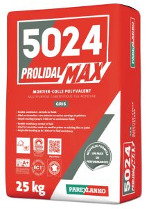 5024 PROLIMAX