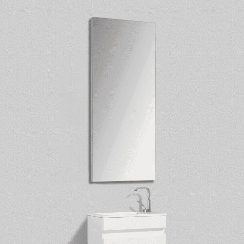 MIROIR LAVE-MAINS