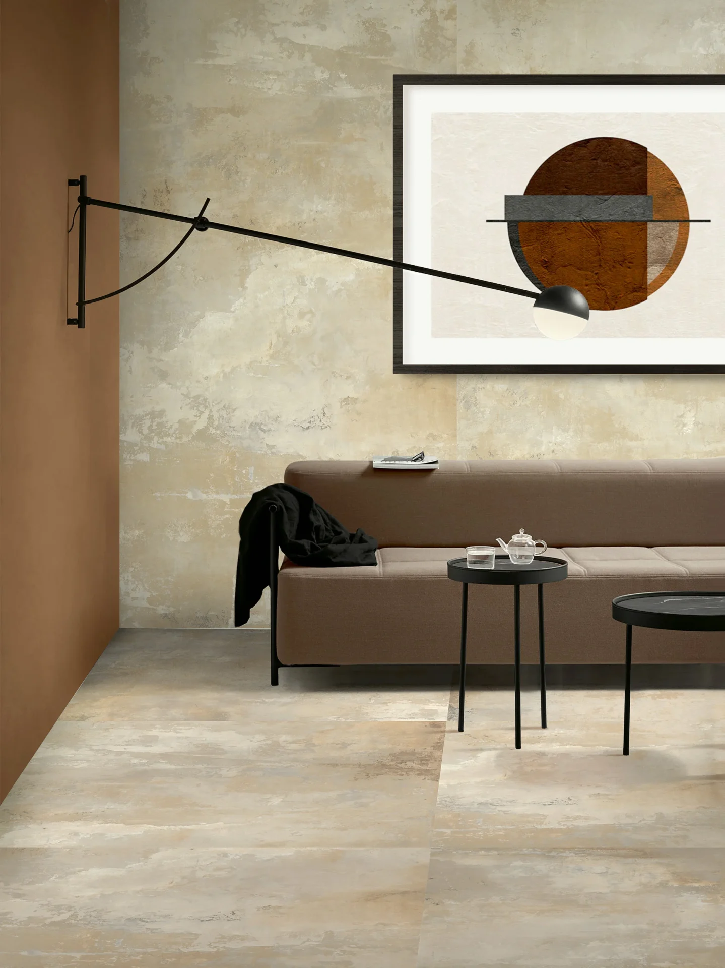CITY-PLASTER-LIVING-WALL-BEIGE-120X280-FLOOR-120X120
