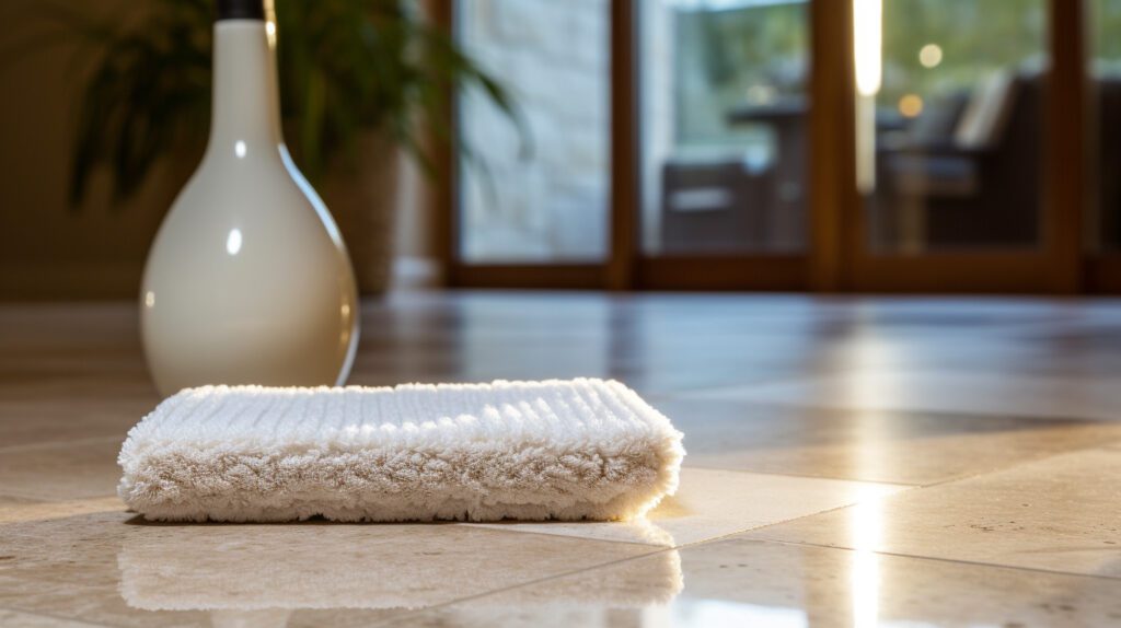 Comment entretenir du travertin nos meilleures astuces pour le préserver Ekolux